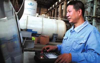 能為中國航天做貢獻(xiàn)，我格外自豪！