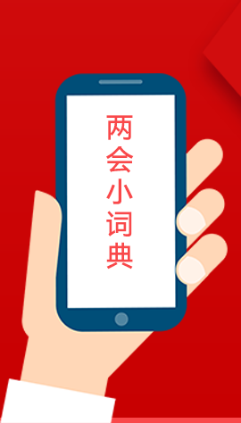 2020甘肅兩會|漲知識！政府工作報告23個新名詞，最全解釋來了