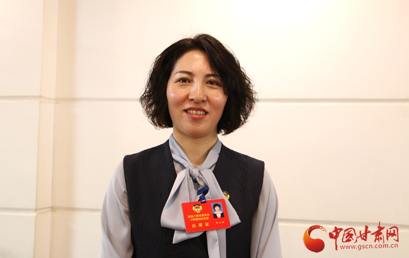 【聚焦蘭州兩會】蘭州市多位政協(xié)委員熱議教育問題 希望學前教育納入義務(wù)教育