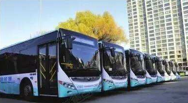 蘭州公交推行 隔位、分散就座乘車