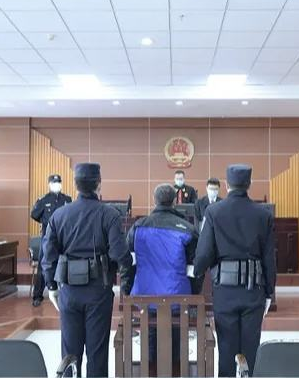 獲刑六個月！慶陽市慶城縣首例涉疫情防控犯罪案宣判