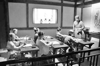 從西夏文銅符牌，一窺神秘的“大白高國”