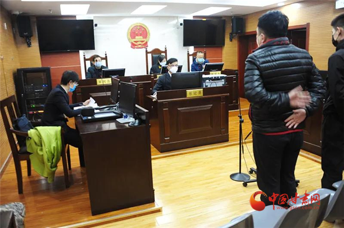 蘭州市城關(guān)區(qū)檢察院對一起非法收購、出售珍貴、瀕危野生動物罪案提起公訴