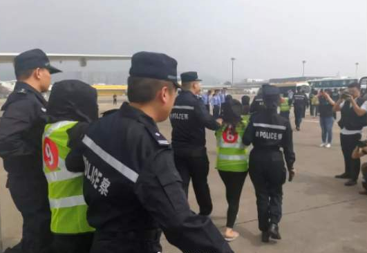 網(wǎng)貸、刷單類詐騙依然是重災(zāi)區(qū)