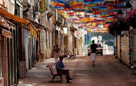 蘭州安寧區(qū)：今年保證主次干道、小街巷裝燈率達(dá)100％