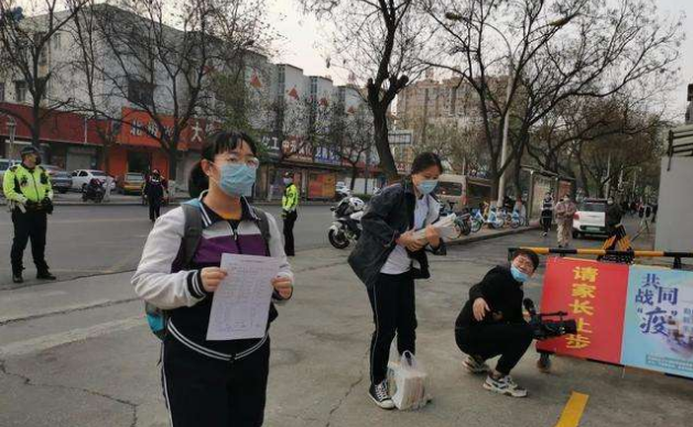 要開(kāi)學(xué)啦！大家都需要做哪些準(zhǔn)備？