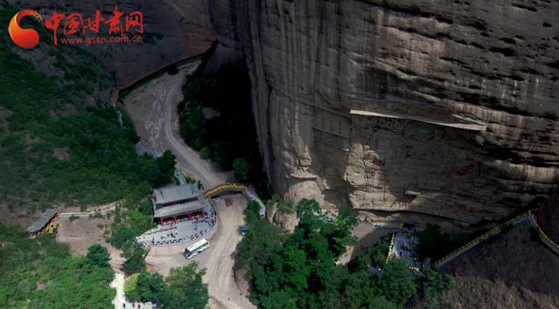 好消息！天水市這些旅游景區(qū)恢復(fù)開(kāi)放