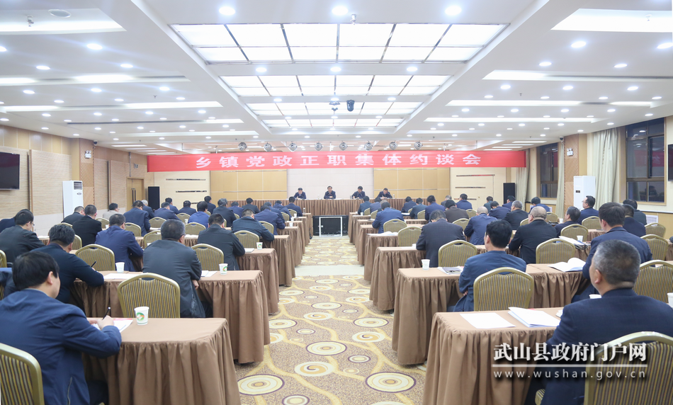 武山縣突出“快、細(xì)、實、嚴(yán)”全力推進(jìn)抓黨建促決戰(zhàn)決勝脫貧攻堅問題排查清零