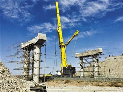 嘉鏡鐵路 加速建設