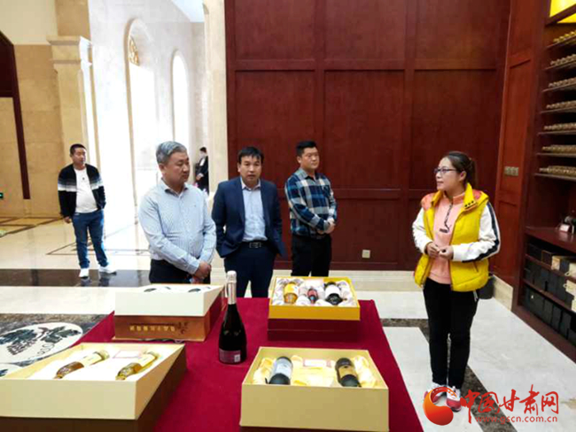 甘肅武威商圈與央融集團、新疆新隴商公司合力打造“武威商圈”社區(qū)團購電商平臺