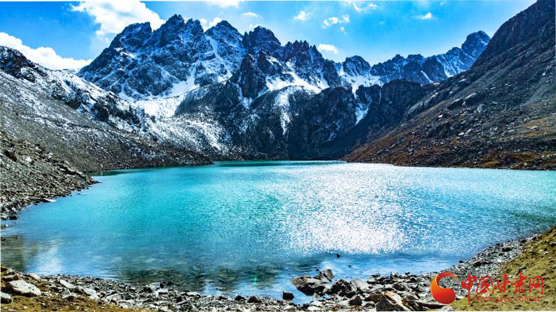 度假模式 “武威人游武威”你約好了嗎？