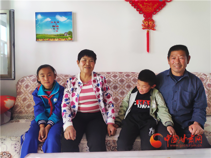 【甘肅省決戰(zhàn)決勝脫貧攻堅(jiān)】武威涼州：黃羊鎮(zhèn)一個(gè)村莊的昨天、今天和明天