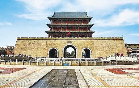 【溯源甘肅】?jī)蓾h時(shí)期的涼州：天下要沖，國(guó)家藩衛(wèi)