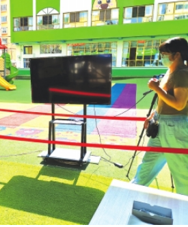 今起，甘肅省幼兒園和特殊教育學校分批錯峰開學