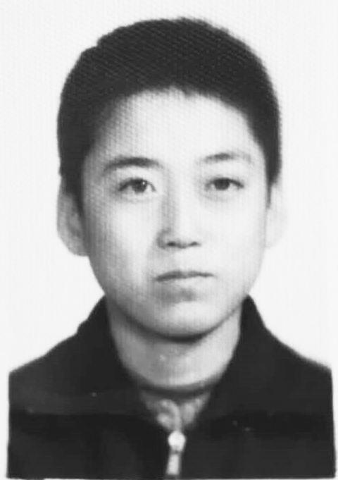 失蹤22年的聾啞弟弟你到底在哪里啊？