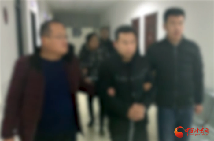 涉案金額300余萬元！“12·16”特大盜竊案告破始末