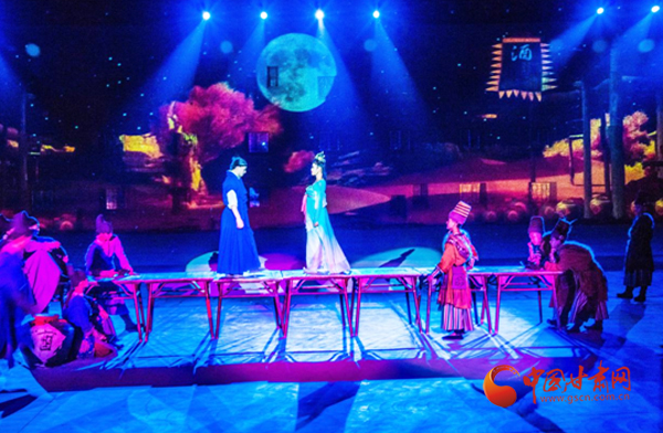 《敦煌盛典》重啟！6月18日迎來復(fù)演“小高潮”