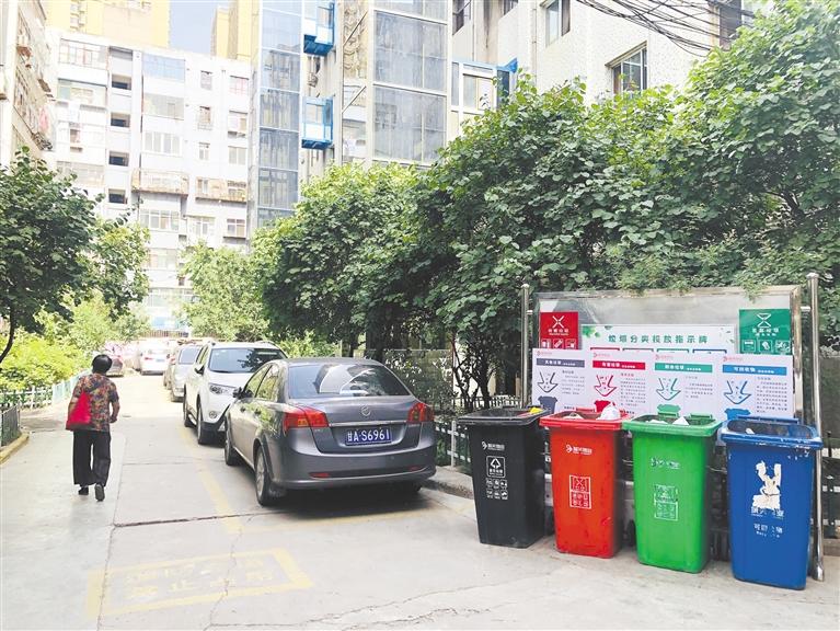 蘭州今年416個(gè)老舊小區(qū)咋改造 你知道嗎？