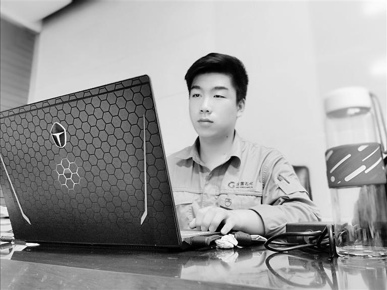 總書記的話兒記心間丨還沒畢業(yè)，工作就落實了!