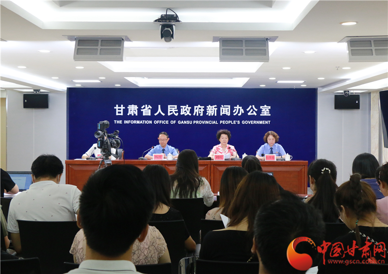 聚焦主責主業(yè) 延伸工作觸角 甘肅“檢察力量”助推民營經(jīng)濟優(yōu)質發(fā)展