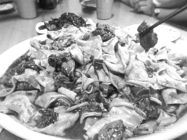 尋味敦煌丨天涼了，暖心美食不妨吃起來……