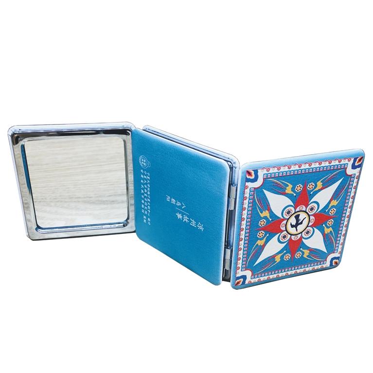 武威“八鳥朝陽”文創(chuàng)：觸摸近兩千年的歷史，也能這么“潮”