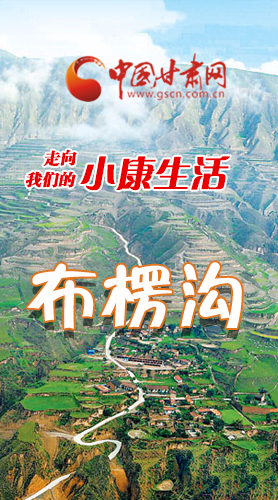 【走向我們的小康生活】長圖|布楞溝，巨變！