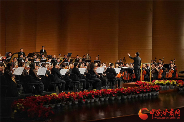 大賽將至！甘肅省規(guī)模最大的器樂大賽將于11月5日開始