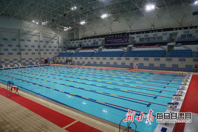 這樣的天水，誰(shuí)能不愛(ài)！