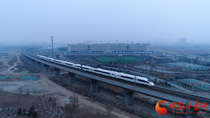 銀西高鐵全線通過安全評(píng)估 12月底正式開通運(yùn)營