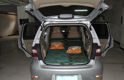 蘭州故障車(chē)輛未擺放警示標(biāo)志司機(jī)被扣分