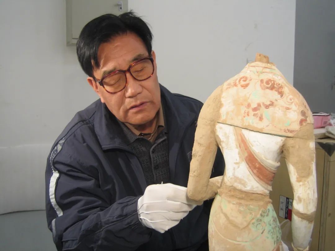 【中央媒體看甘肅】守護千年敦煌，他只覺一生太短……