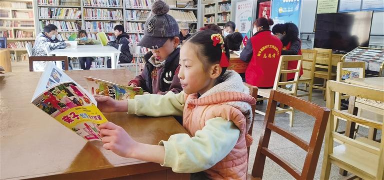 創(chuàng)辦紅色教育平臺 創(chuàng)新志愿服務(wù)機(jī)制打造品牌 新時代文明實踐在榆中煥發(fā)活力