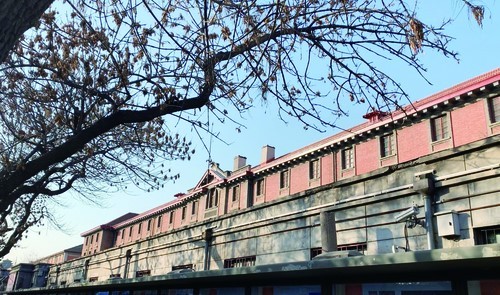 【巾幗心向黨】在北大紅樓，尋找“光輝起點”