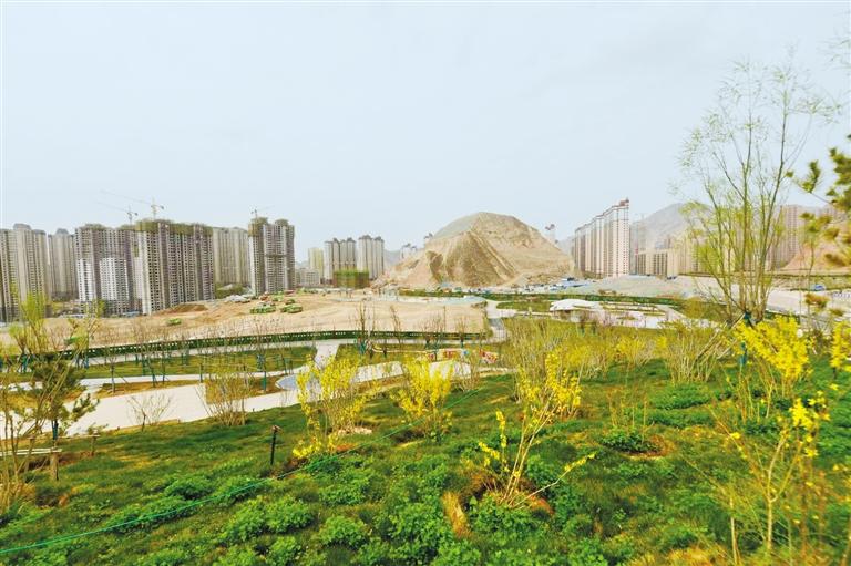 蘭州孩子們的游樂園何日重現(xiàn)？計劃重建的兒童公園、西部歡樂園至今無明確建成時間表