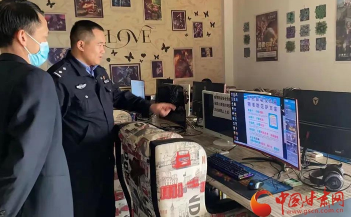 贊！永昌公安成功攔截2起電信網(wǎng)絡(luò)詐騙