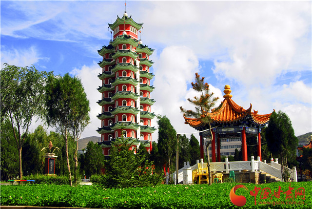 【五一游甘肅】美景+美食+演藝 九大主題精品旅游線路等你來(lái)！