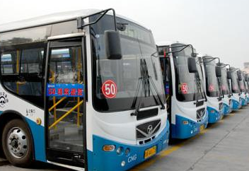 10路、143路、112路、115路、128路公交線調(diào)整