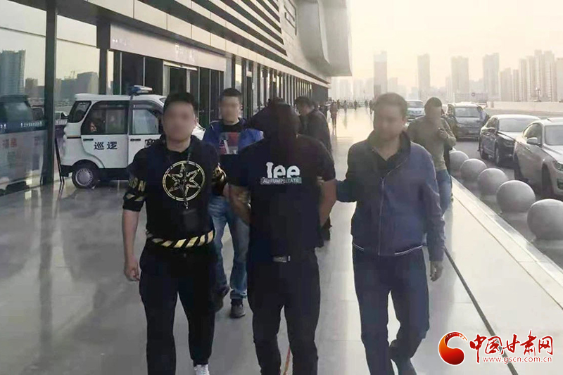 【掃黑除惡甘肅答卷】省公安廳：除惡務盡 掃出一片朗朗乾坤