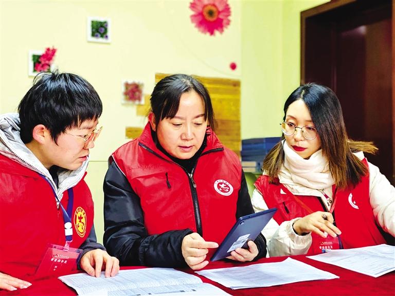 第七次全國人口普查結果公布 甘肅省人口數為2502萬人