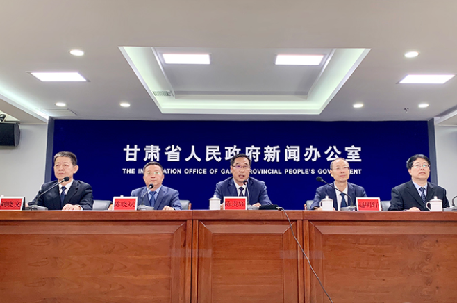 甘肅省出臺機構(gòu)編制工作領(lǐng)域第一部黨內(nèi)法規(guī)