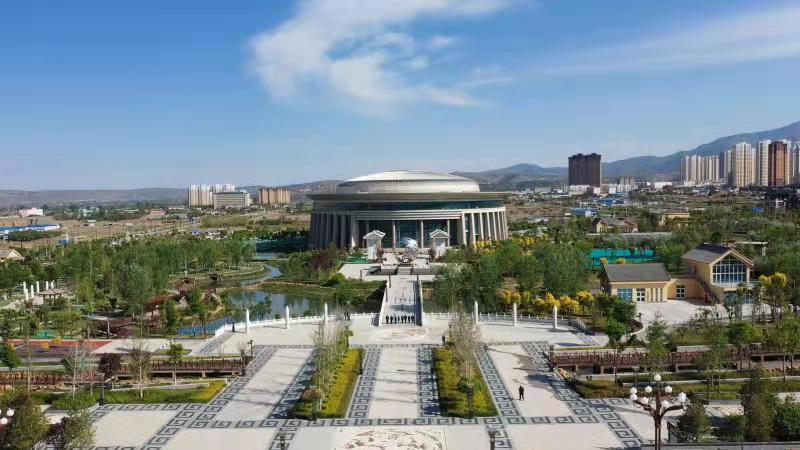 熱！熱！熱！蘭州市高溫或升至37℃