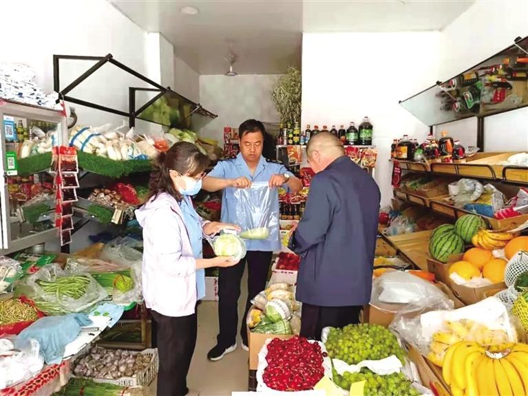 蘭州市發(fā)布二季度消費維權分析報告 為消費者挽回經(jīng)濟損失759.42萬元