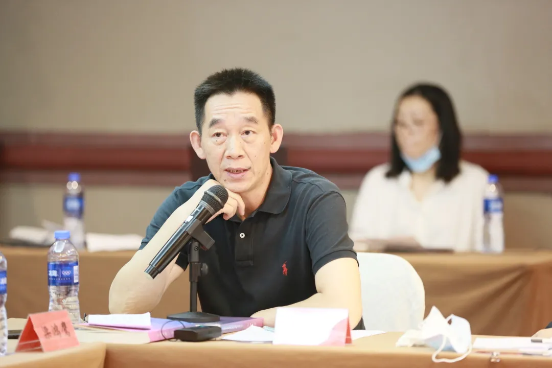 長篇小說《蒼山血?！沸聲l(fā)布會暨電影劇本改編研討會在京舉行