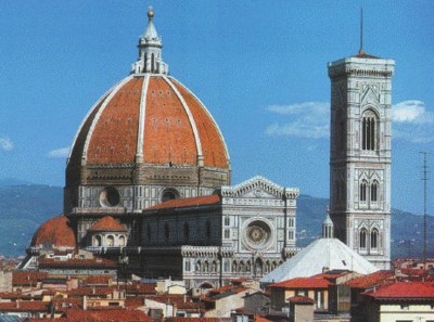 文藝復興，是數(shù)學精神的復興