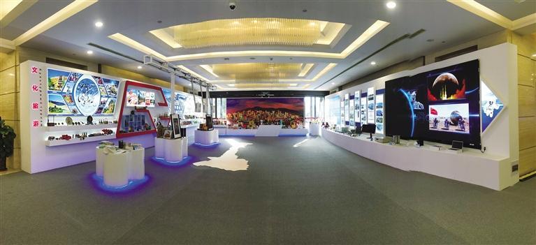 同品甘肅味道 共創(chuàng)嶄新篇章 共80余種進出口產品和甘肅特產亮相中國-中亞（甘肅）特色產品展