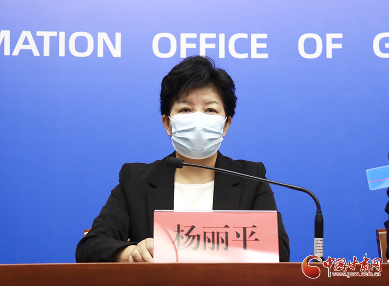 【甘快看】甘肅省商務(wù)廳：8項(xiàng)有力措施確保市場保供穩(wěn)價(jià)