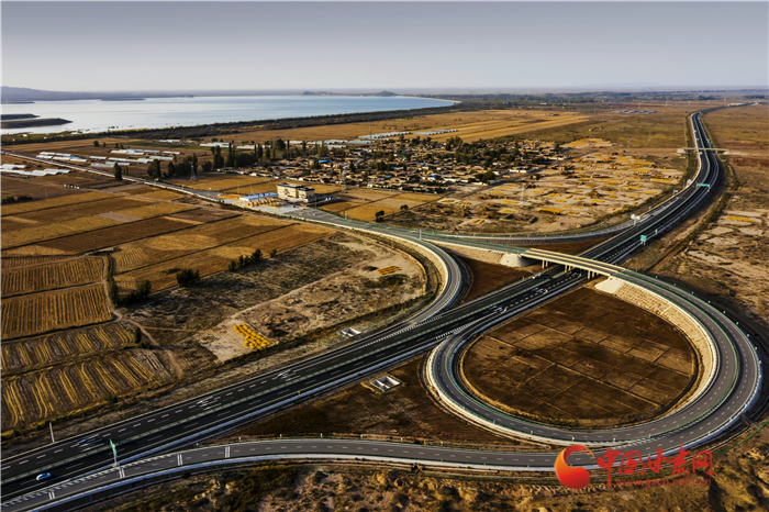 【甘快看】北仙公路11月1日0時(shí)通車(chē) 武威到民勤車(chē)程縮短至1小時(shí)內(nèi)