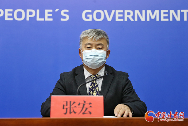 【甘快看】關(guān)于“流調(diào)”，你想知道的都在這里！