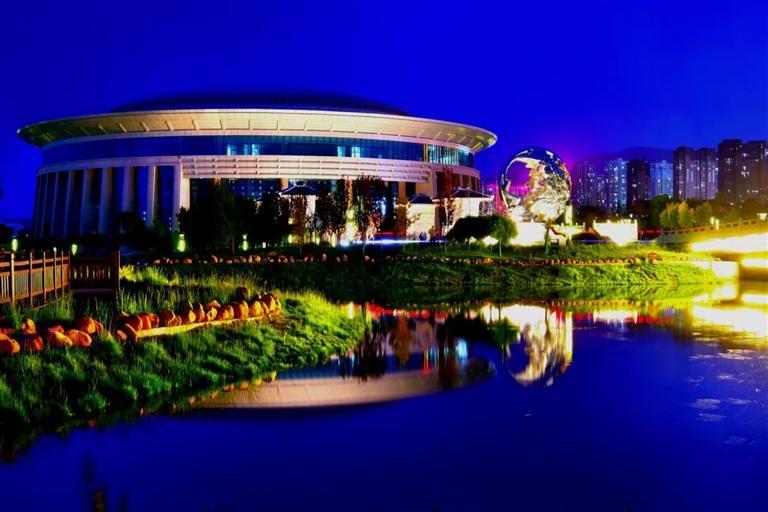 2022年榆中怎么干？七“新”連鑄激活高質(zhì)量發(fā)展“密碼”